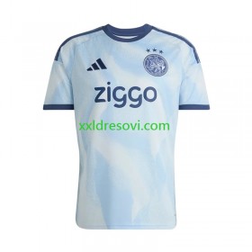 AFC Ajax Treći Nogometni Dres 2026-2027